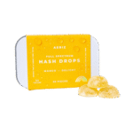 1:1 CBD:THC Mango Delight Hash Drops - Image 2