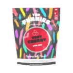 1:1 CBD:THC Very Cherry Gummies - Image 2