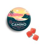 10mg THC Capsules (Mota)