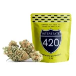 I420 Jungle Cake Flower – 3.5g