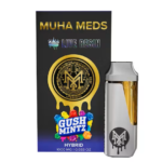Gush Mintz Live Resin All In One