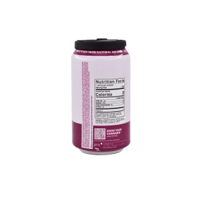 2:1 Sour Strawberry Peach Gummies