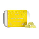 2:1 THCv:THC Focus Yuzu Hash Drops - Image 2