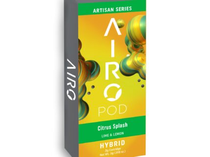 Hybrid Lineage  80% Citrus Splash 1g