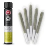 BC Doobies | Big Smooth Pre-rolls (5pk)