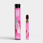 Summer Melon Disposable Pen Type Sativa, THC 84.78%