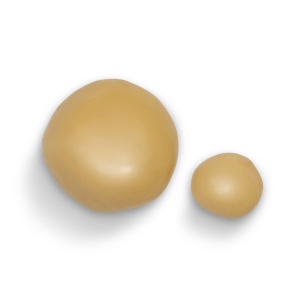 8 Inch Bagel Full Spectrum Hash Oil Syringe