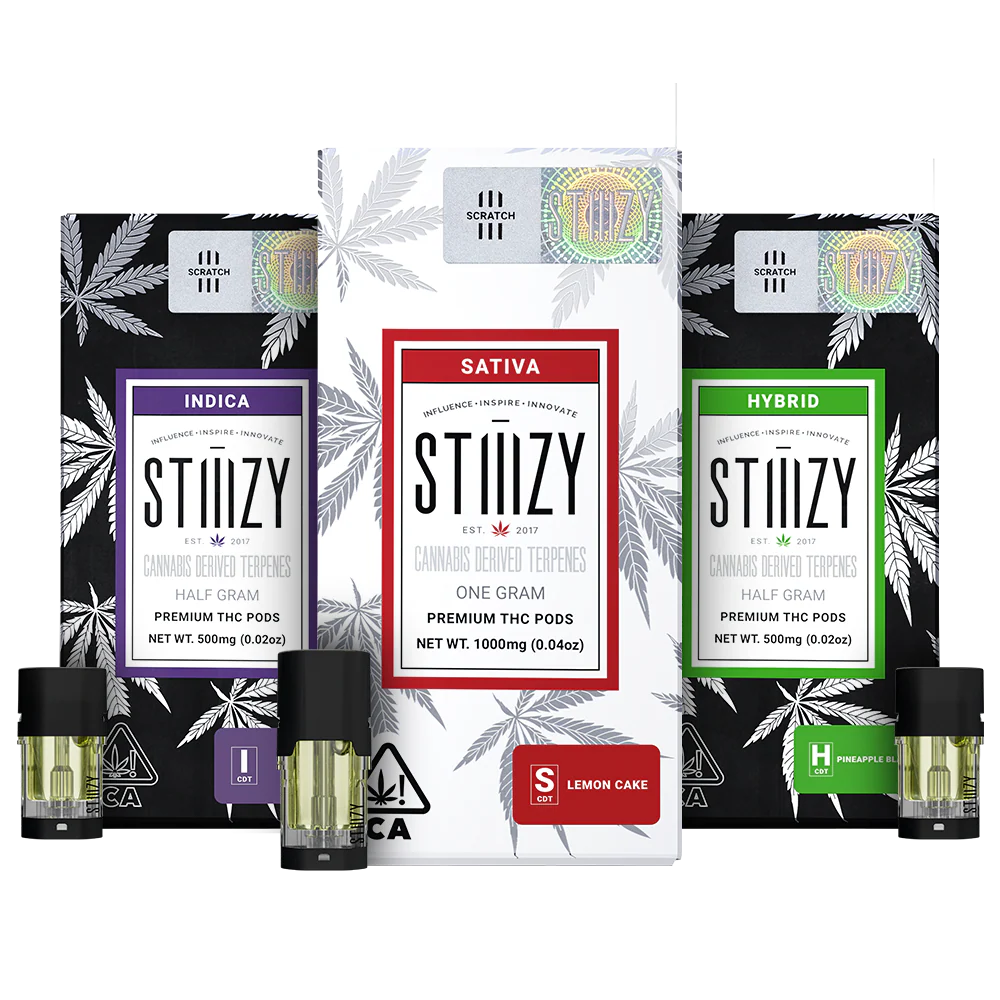 CA_CDT-POD-FAM-SHOT_1200x-1.webp Super ze Cannabis Derived Terpenes Pod .5GLemon Ha - Image 1