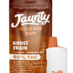 Ghost Train Palms 1.5g Disp