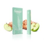 Apple Fritter – 1G Disposable Vape (Hybrid