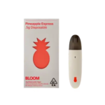 BLOOM Pineapple Express Classic Surf Disposable – .5g