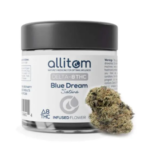 Allitom Delta 8 Blue Dream – Sativa 14g