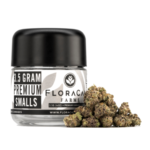 FloraCal Farms Purple Churro Flower 3.5g