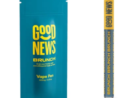 Good News | Brunch Pen