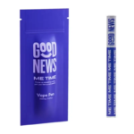 Good News | Me Time Pen