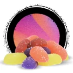 Ozon | Sweet Indica Assorted Gummies – 10 Pack