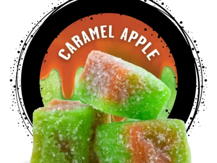 Ozone | Harvest Caramel Apple Pectin Soft Chews