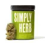 Simply Herb Midnight Runtz 3.5g