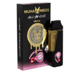 Bubble Gum All in One