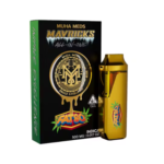 Fatso Hash Rosin All In One