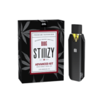 STIIIZY’s BIIIG Starter Kit – Black