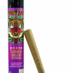 20% PANTERA 1G PRE-ROLL – 33% thc $15.00