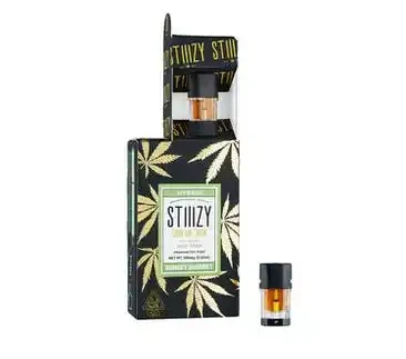 Sunset Sherbet – Live Resin Pod