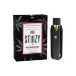 STIIIZY’s BIIIG Starter Kit – Black