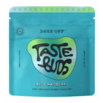 Blue Radberry Gummies - Image 2