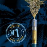 Bomb Berry Pop Distillate Disposable Pen