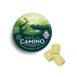 Camino Sparkling Pear CBD “Social” Gummies - Image 2