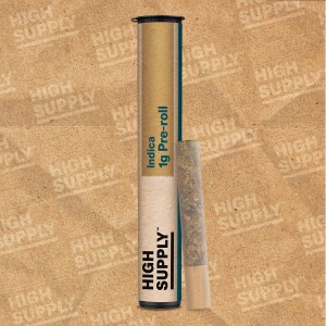 Cash Cow Nug Roll PreRoll Pack