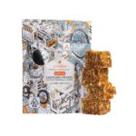 Cashew, Caramel & Cayenne Clusters - Image 2