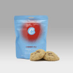 Cherry Pie Cookies 10 Pack - Image 2