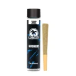 Connected | Gushers – Indoor Pre-roll single – 1g