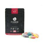 Faded Edibles Fruit Pack (240mg THC) - Image 2