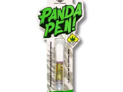 Sativa Super Silver Mango Haze 94% THC