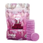 FKEM Purple Grape Drank 750MG - Image 2