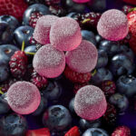 Freshly Picked Berries Gummies - Image 3
