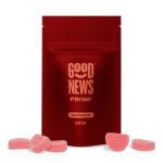 FRIYAY Watermelon Gummies - Image 2