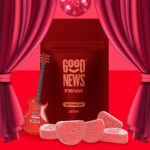 FRIYAY Watermelon Gummies - Image 3