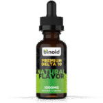 Full Spectrum CBD Tincture