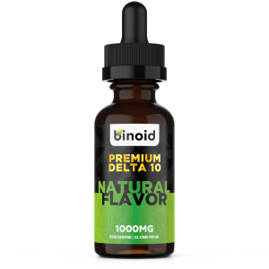 Full Spectrum CBD Tincture