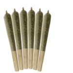 6 Pack Of Pre-Rolls