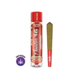 Jeeter – Pre Roll – Strawberry Sour Diesel