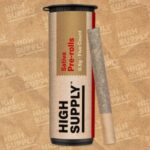 Lilac Cookies BX2 PreRoll