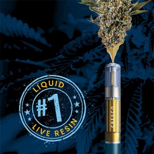 Mojito Disposable Pen