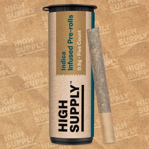 Nimbus Snacks Infused PreRoll 2-Pack