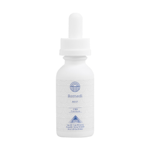 NuLeaf Naturals, Hemp CBD Oil, Full Spectrum, 50mL, 3000mg CBD