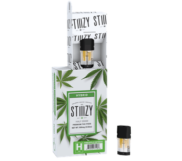 Pineapple Express – Premium THC POD .5G